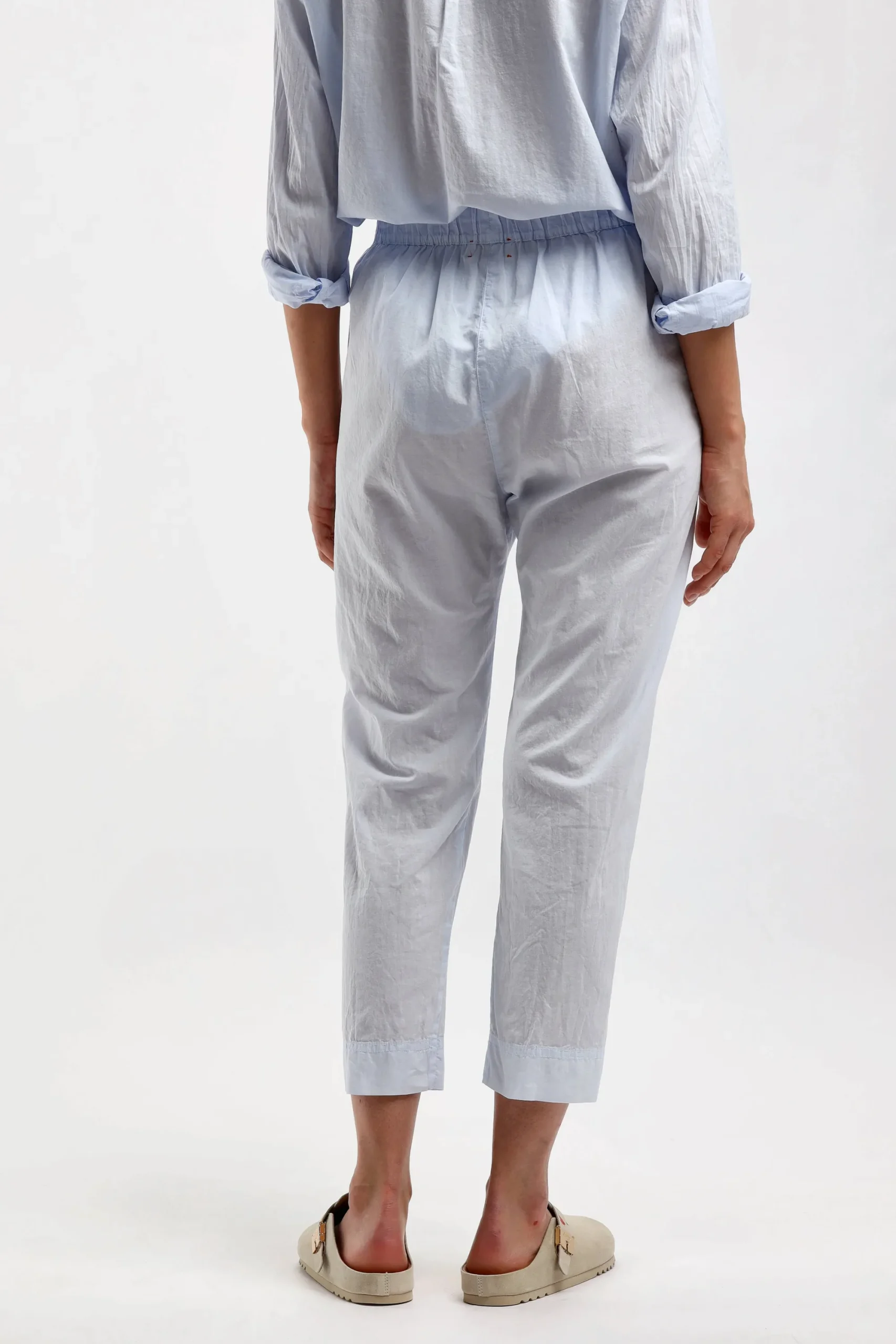 Femme Xirena Pantalon Draper En Skylight