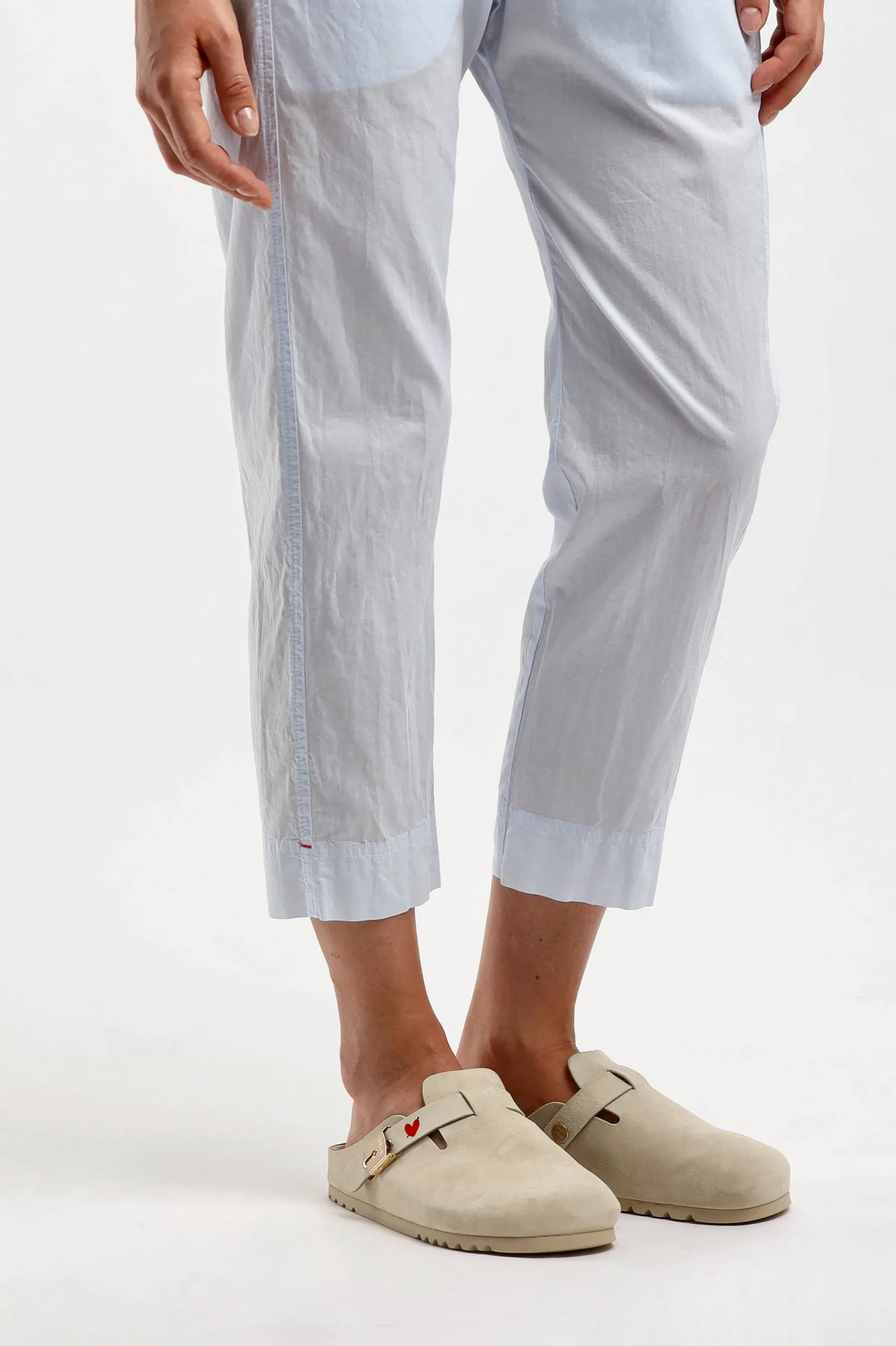 Femme Xirena Pantalon Draper En Skylight