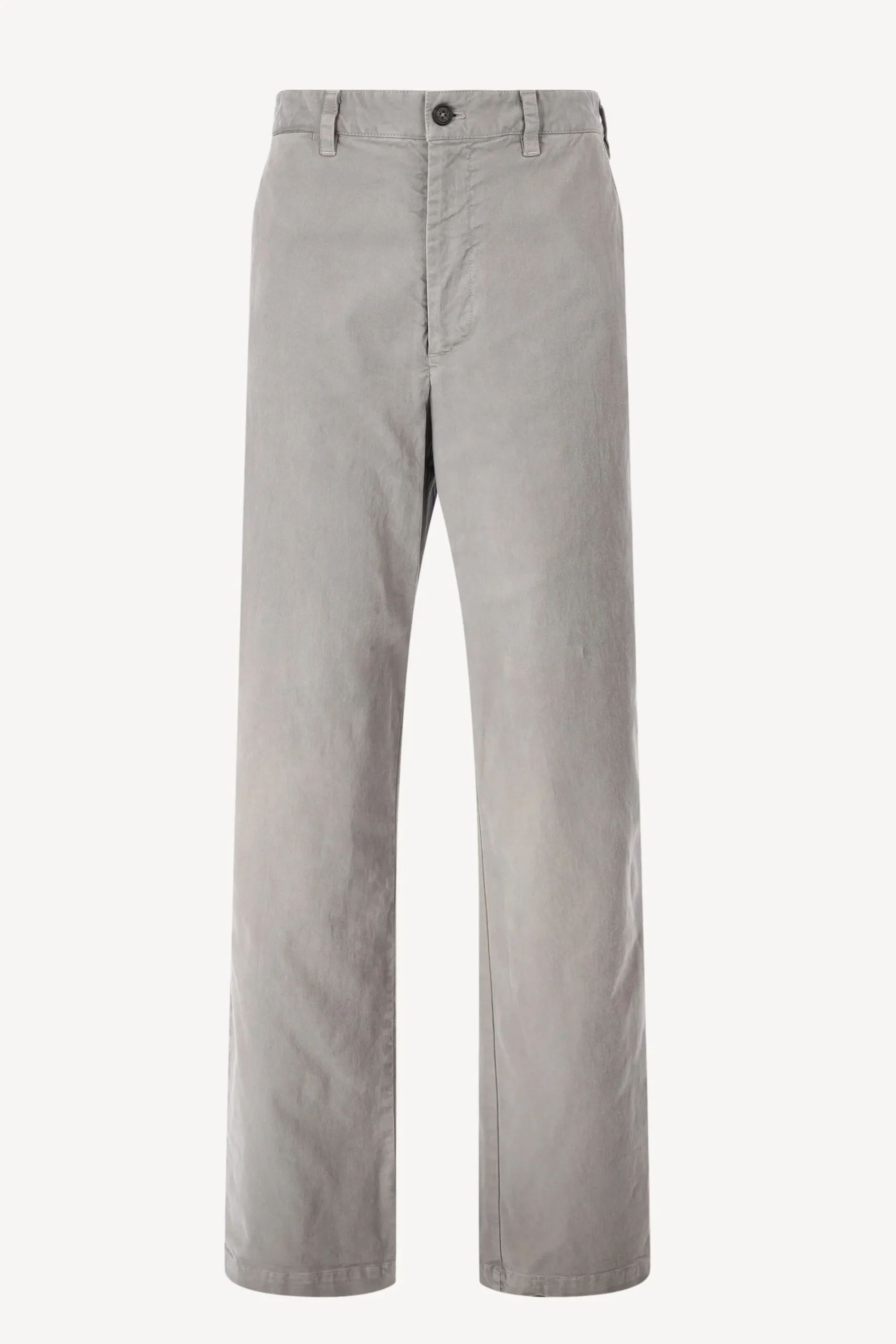 Femme Nili Lotan Pantalon Eliot Boy En Gris