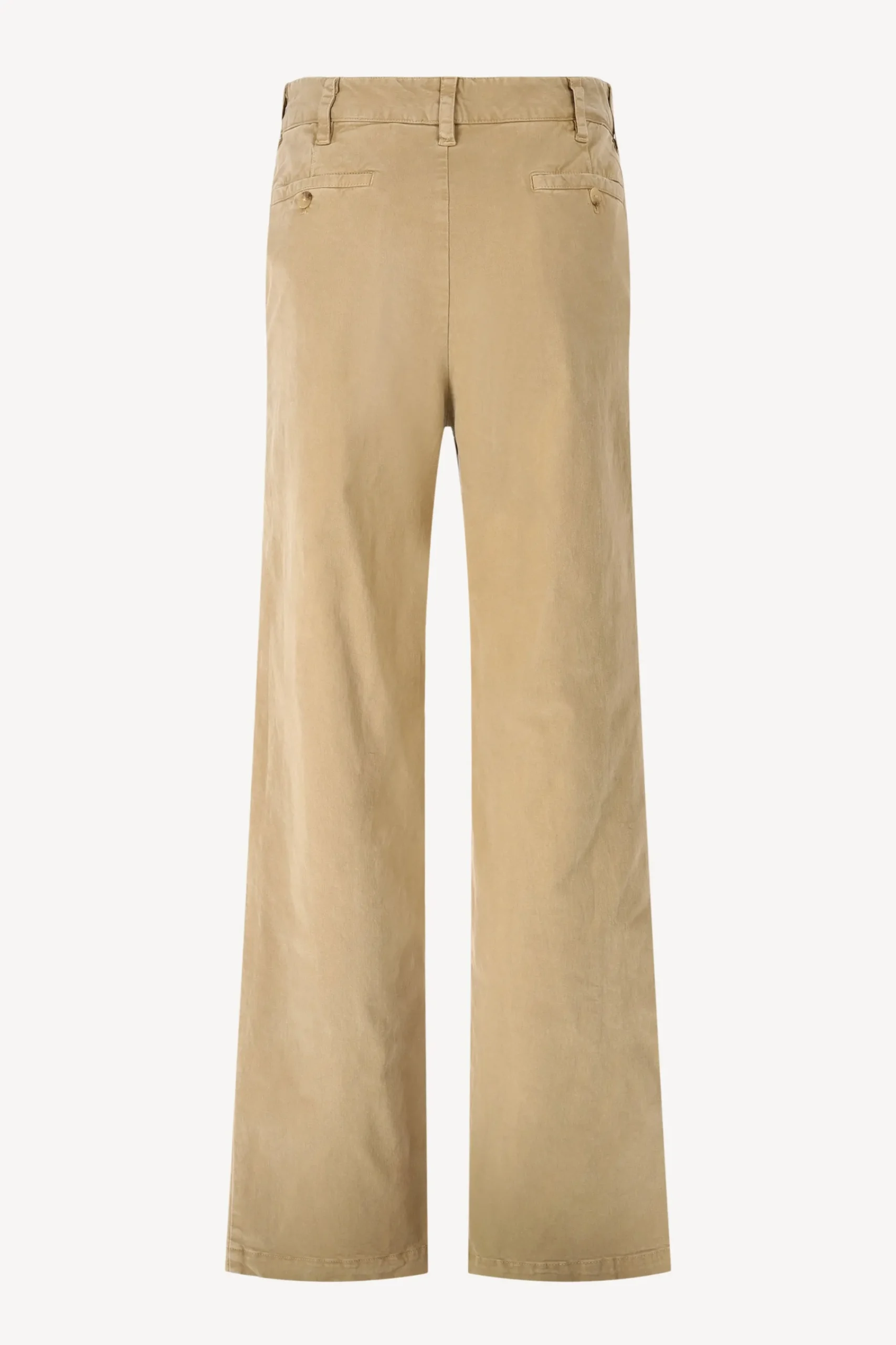 Femme Nili Lotan Pantalon Eliot Boy In Latte