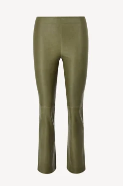 Femme Stouls Pantalon En Cuir Jp Twenty A Muse