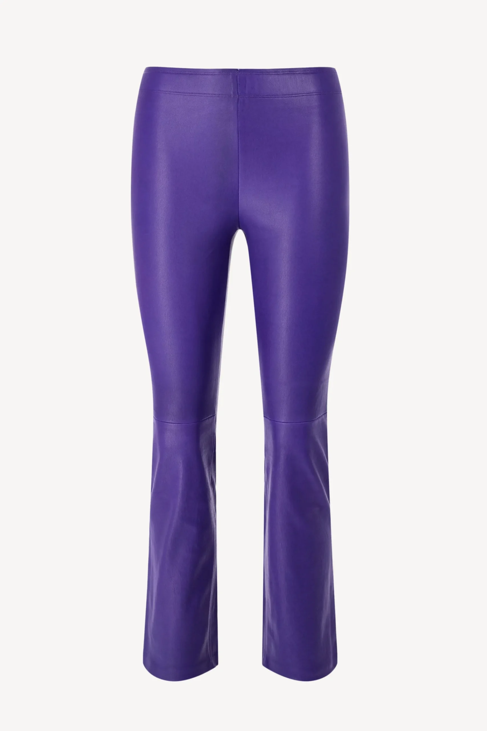 Femme Stouls Pantalon En Cuir Jp Twenty In Magic