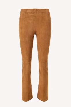 Femme Stouls Pantalon En Cuir Jp Twenty A Puma