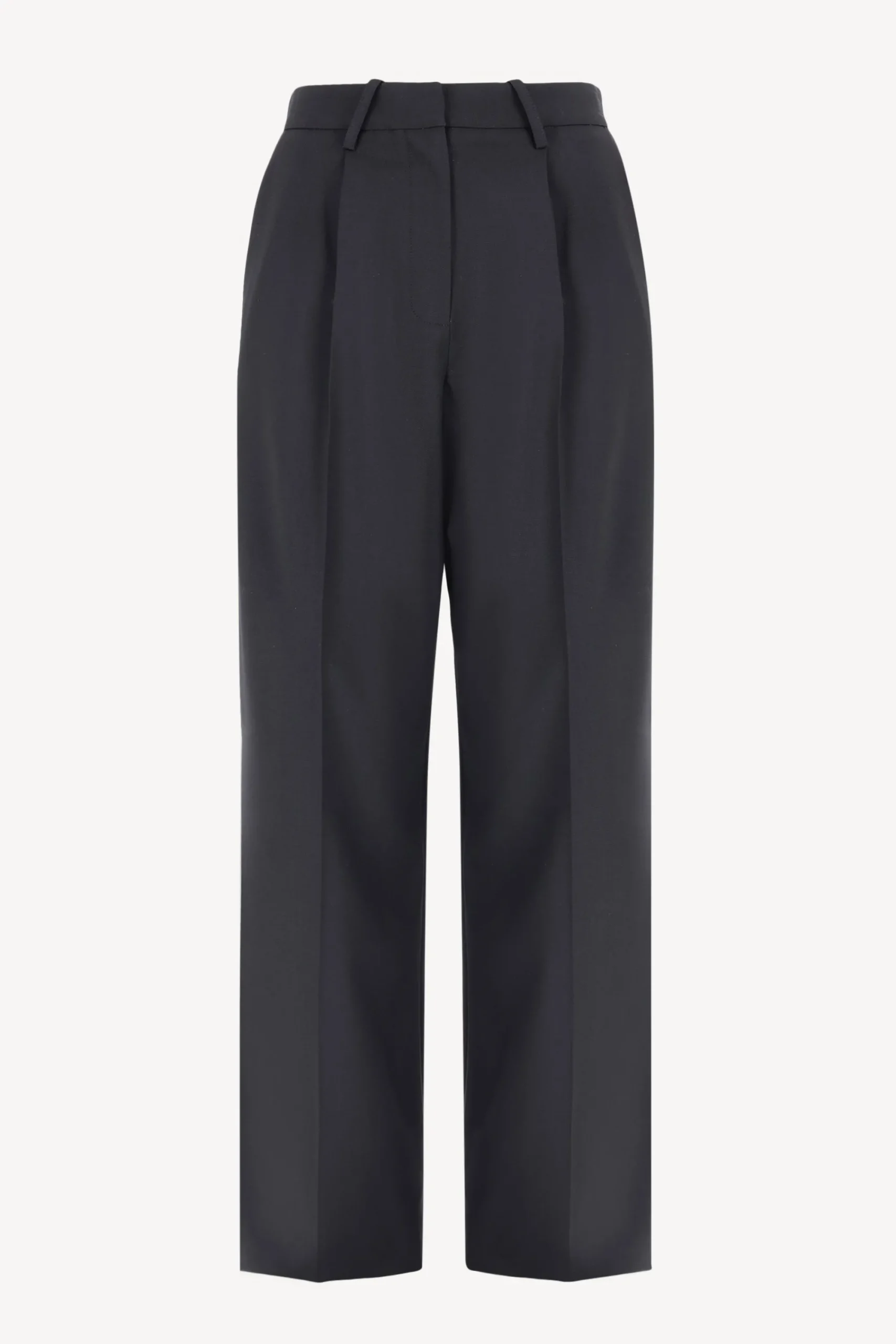 Femme IRO Pantalon Isaline En Noir