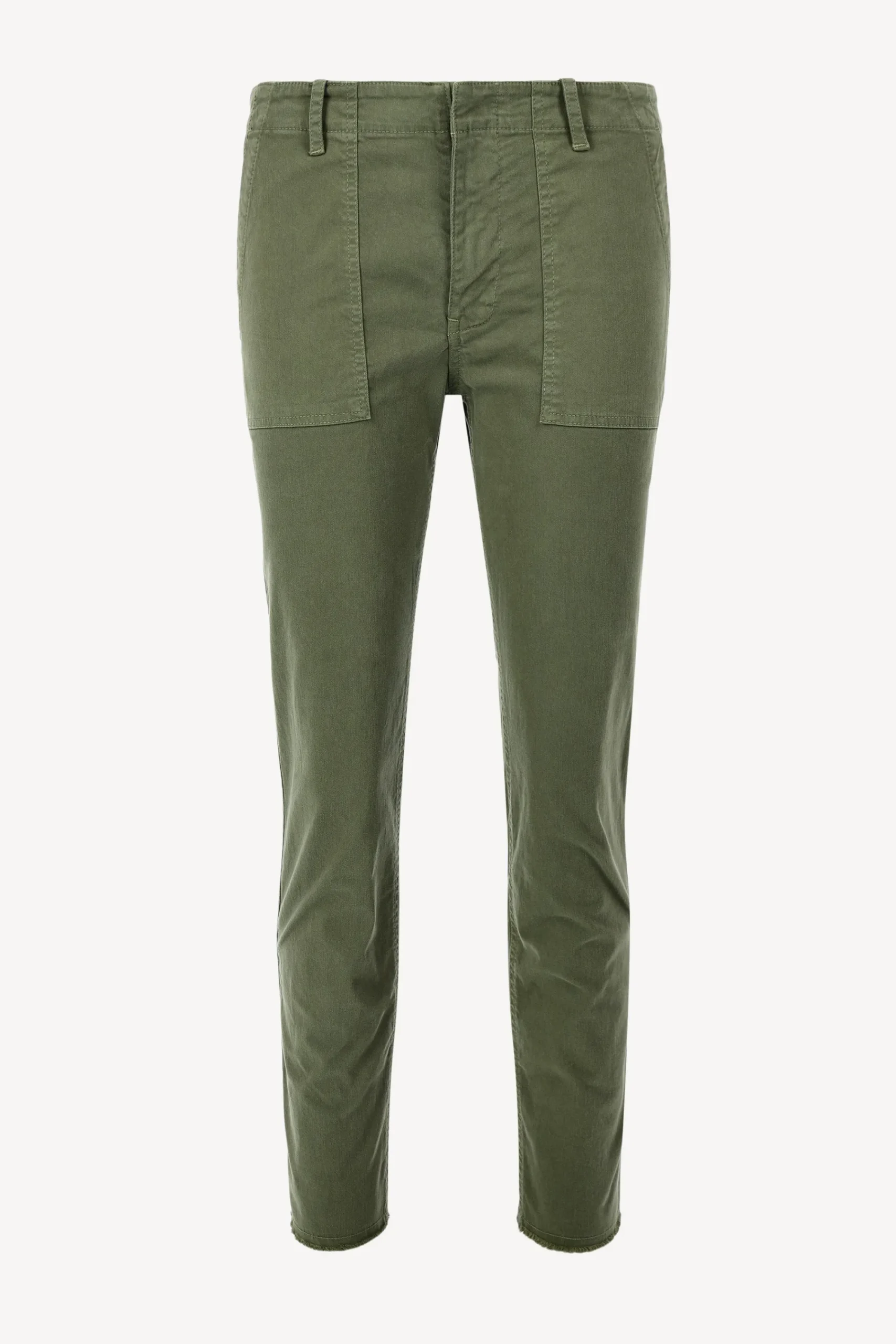 Femme Nili Lotan Pantalon Jenna En Camo