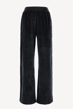 Femme Halfboy Pantalon Jogger Noir