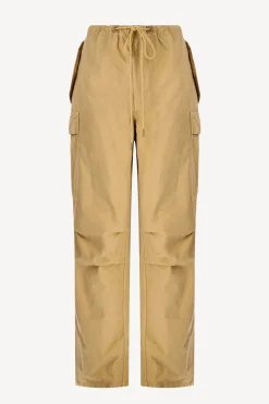 Femme Nili Lotan Pantalon Lison En Latte