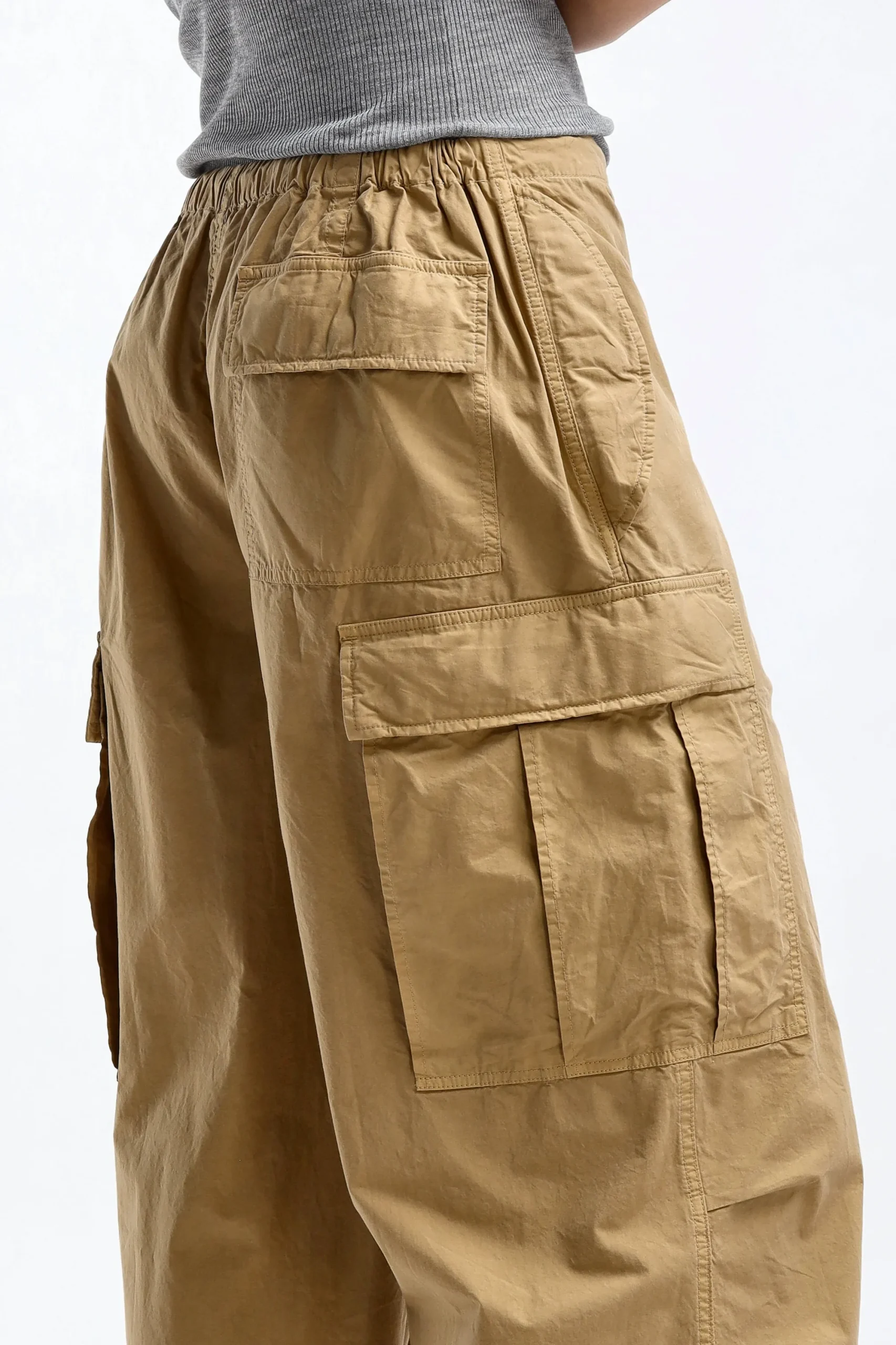 Femme Nili Lotan Pantalon Lison En Latte