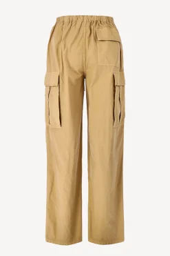 Femme Nili Lotan Pantalon Lison En Latte