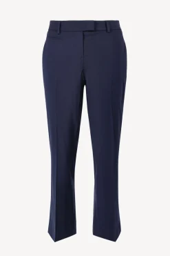 Femme Seductive Pantalon Mary Soft En Marine
