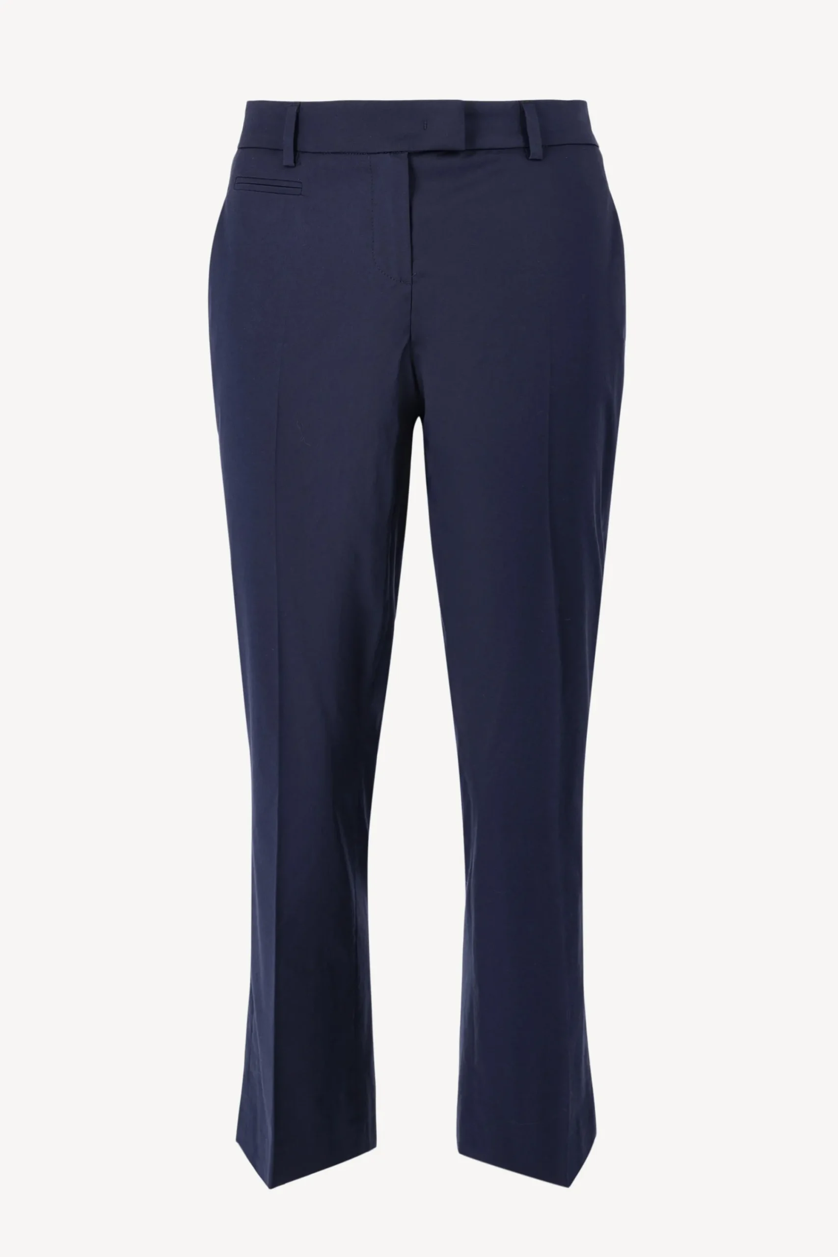 Femme Seductive Pantalon Mary Soft En Marine