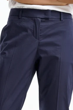 Femme Seductive Pantalon Mary Soft En Marine