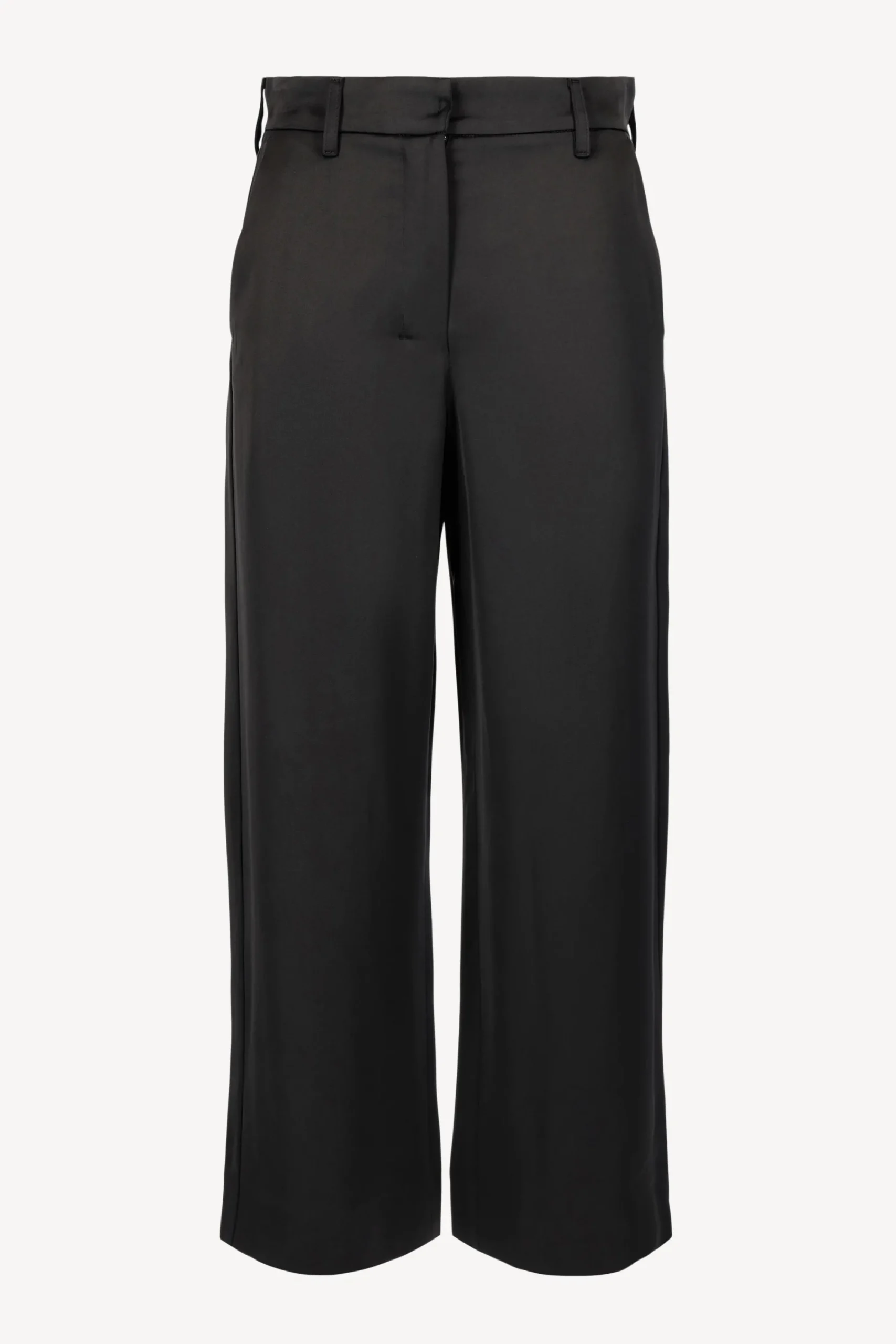 Femme S Max Mara Pantalon Monza En Noir