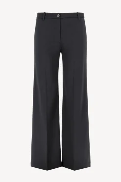 Femme Nine In The Morning Pantalon Nadia En Noir