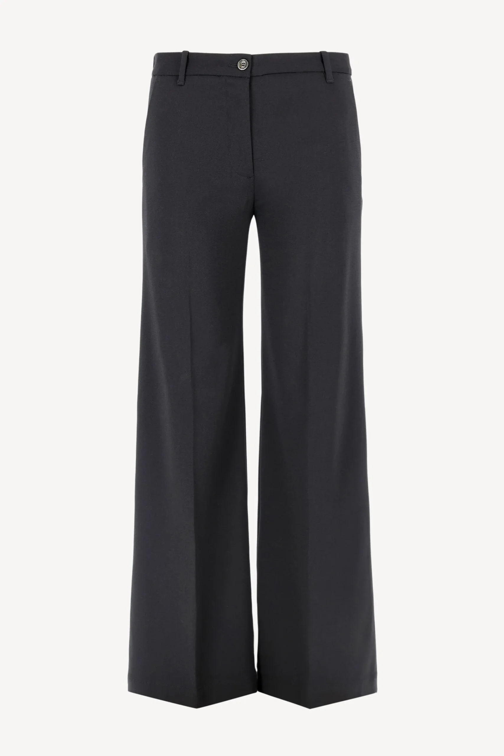 Femme Nine In The Morning Pantalon Nadia En Noir