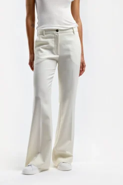 Femme Nine In The Morning Pantalon Paolina Au Beurre