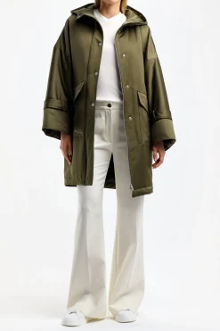 Femme Nine In The Morning Pantalon Paolina Au Beurre