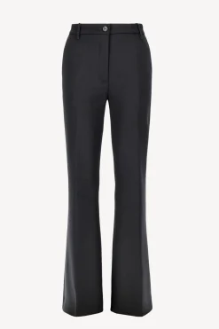 Femme Nine In The Morning Pantalon Paolina En Noir
