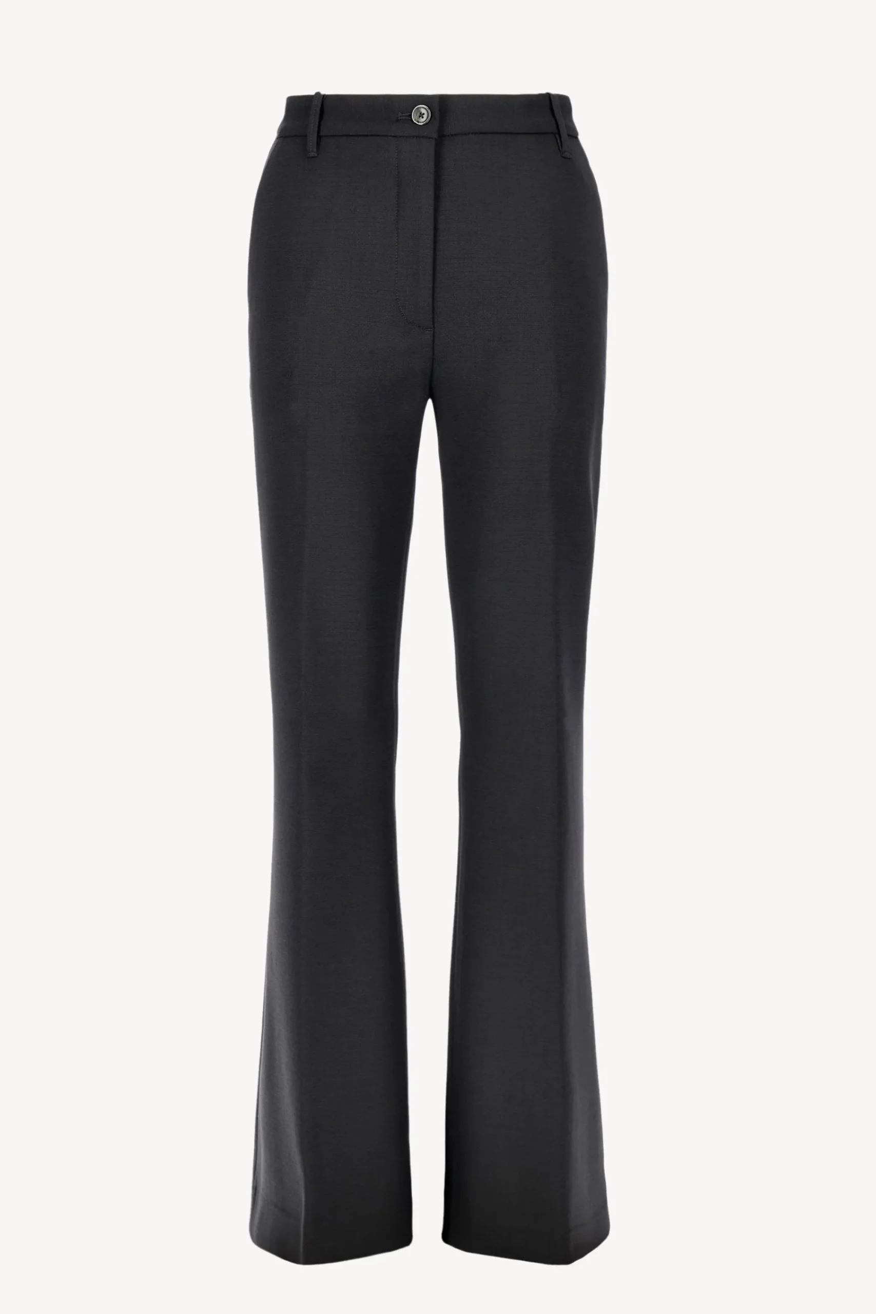 Femme Nine In The Morning Pantalon Paolina En Noir