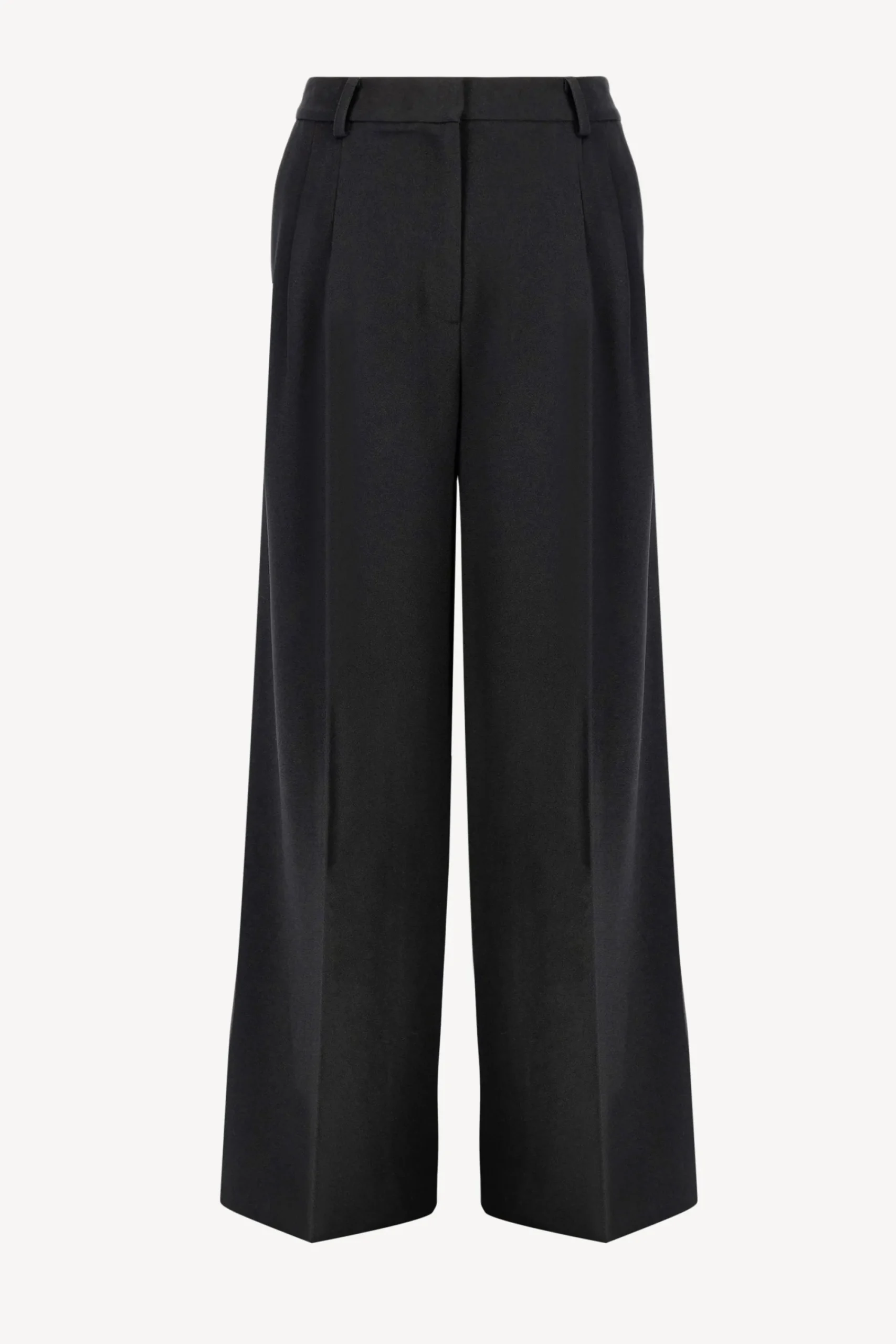Femme Simkhai Pantalon Sanaz En Noir