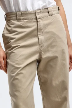 Femme R13 Pantalon Skate En Kaki