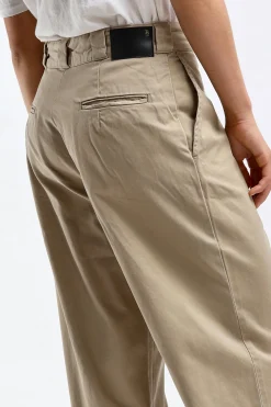 Femme R13 Pantalon Skate En Kaki