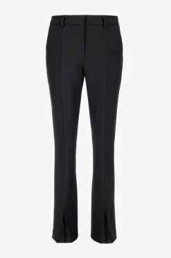 Femme Seductive Pantalon Susan En Noir