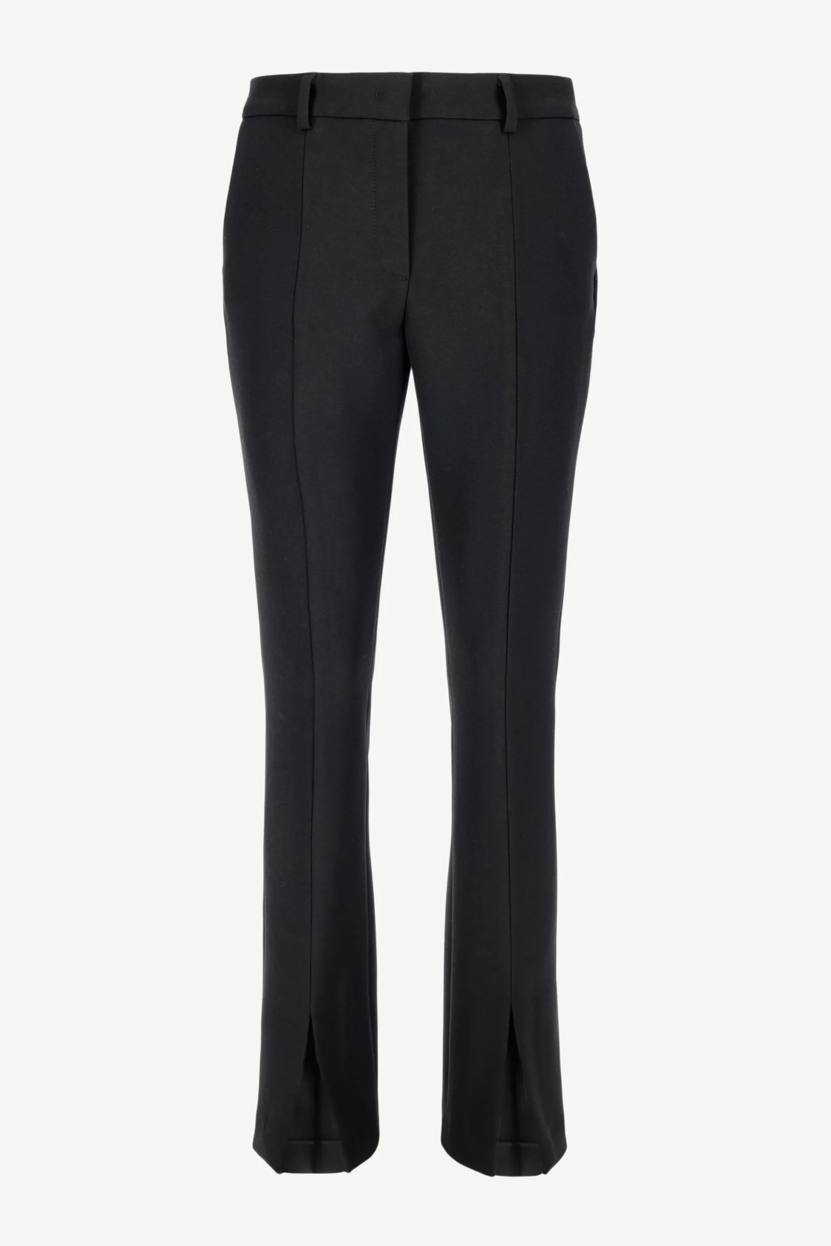 Femme Seductive Pantalon Susan En Noir