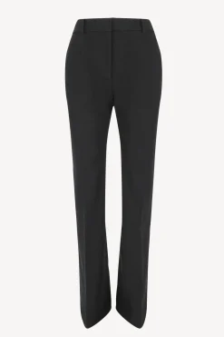 Femme Joseph Pantalon Tafira En Noir
