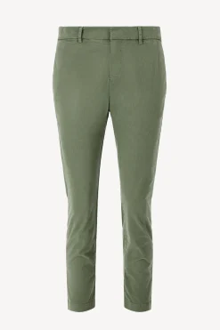 Femme Nili Lotan Pantalon Tel Aviv En Camo