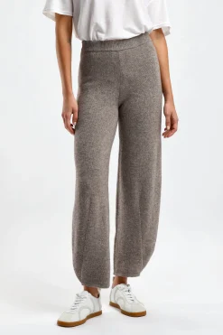 Femme by Malene Birger Pantalon Tevah En Tehina