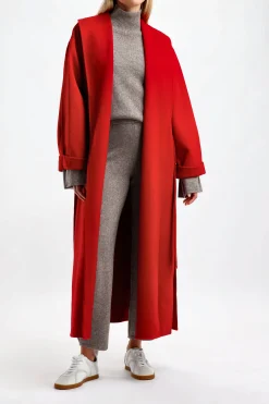 Femme by Malene Birger Pantalon Tevah En Tehina