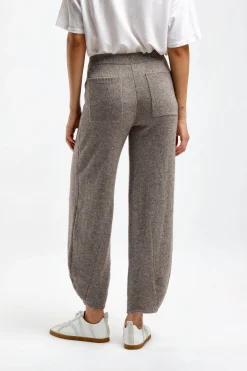 Femme by Malene Birger Pantalon Tevah En Tehina