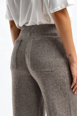 Femme by Malene Birger Pantalon Tevah En Tehina