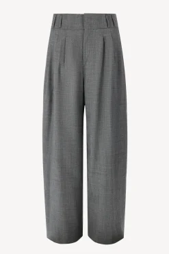 Femme Altuzarra Pantalon Tyr En Fer