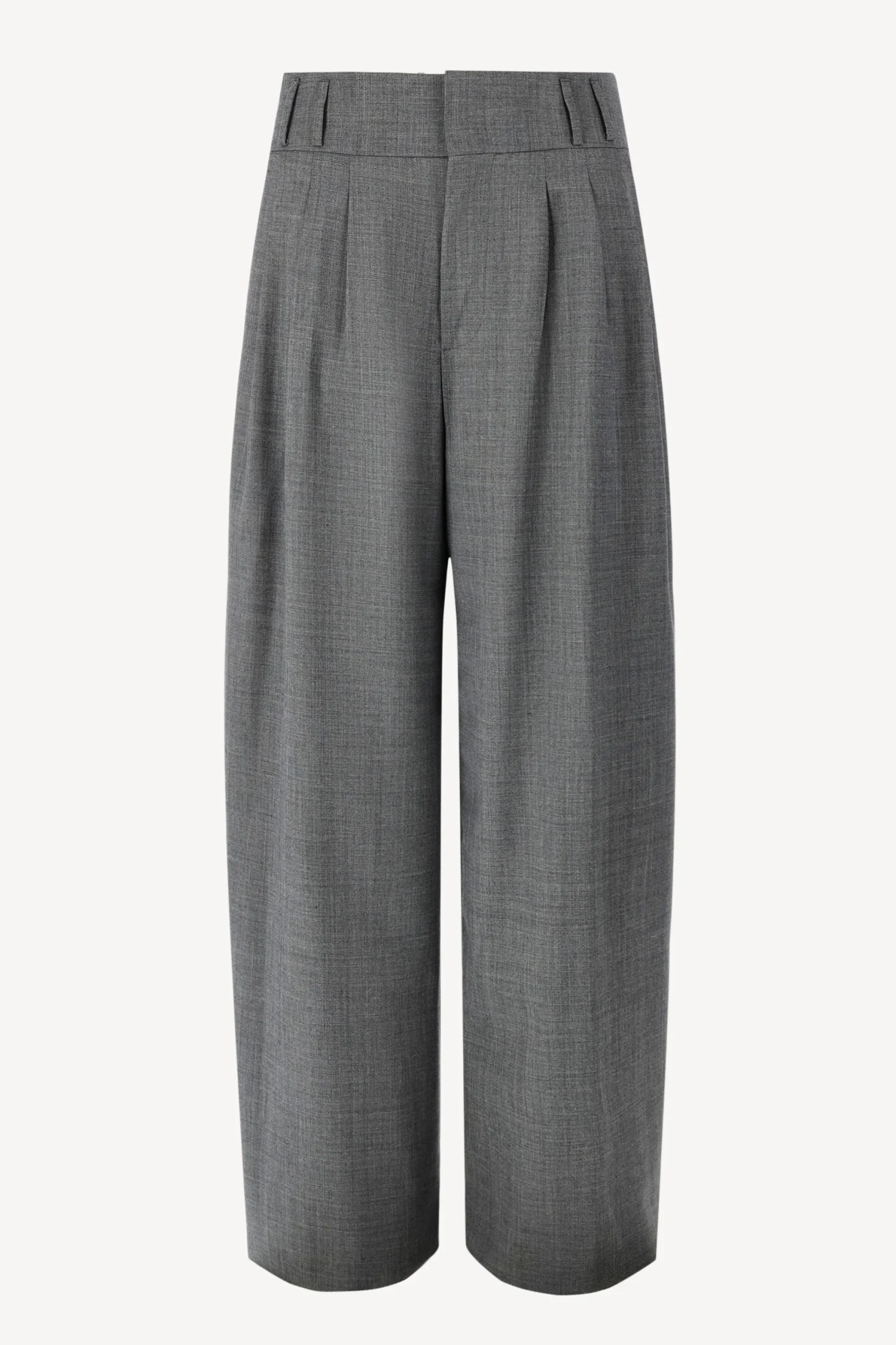 Femme Altuzarra Pantalon Tyr En Fer