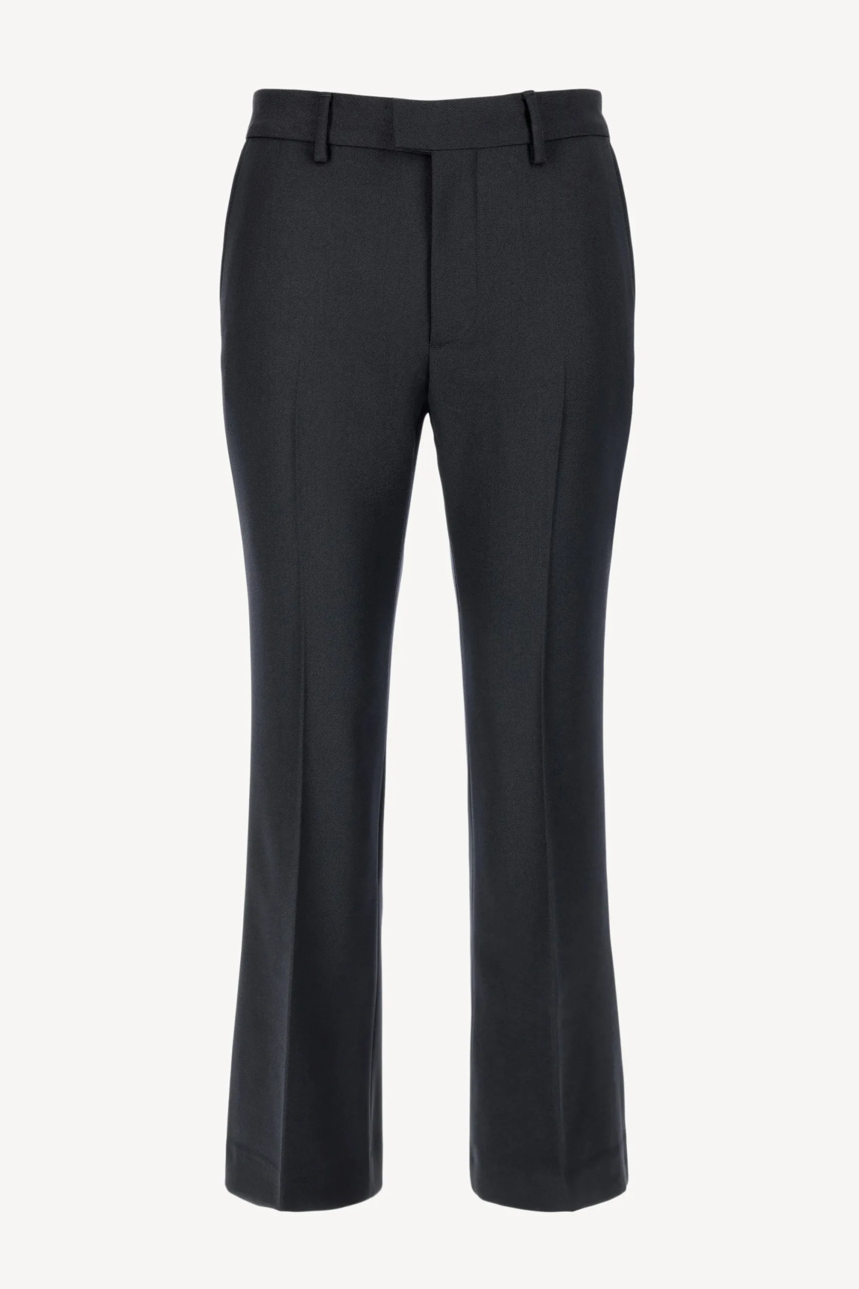 Femme Closed Pantalon Wharton En Noir