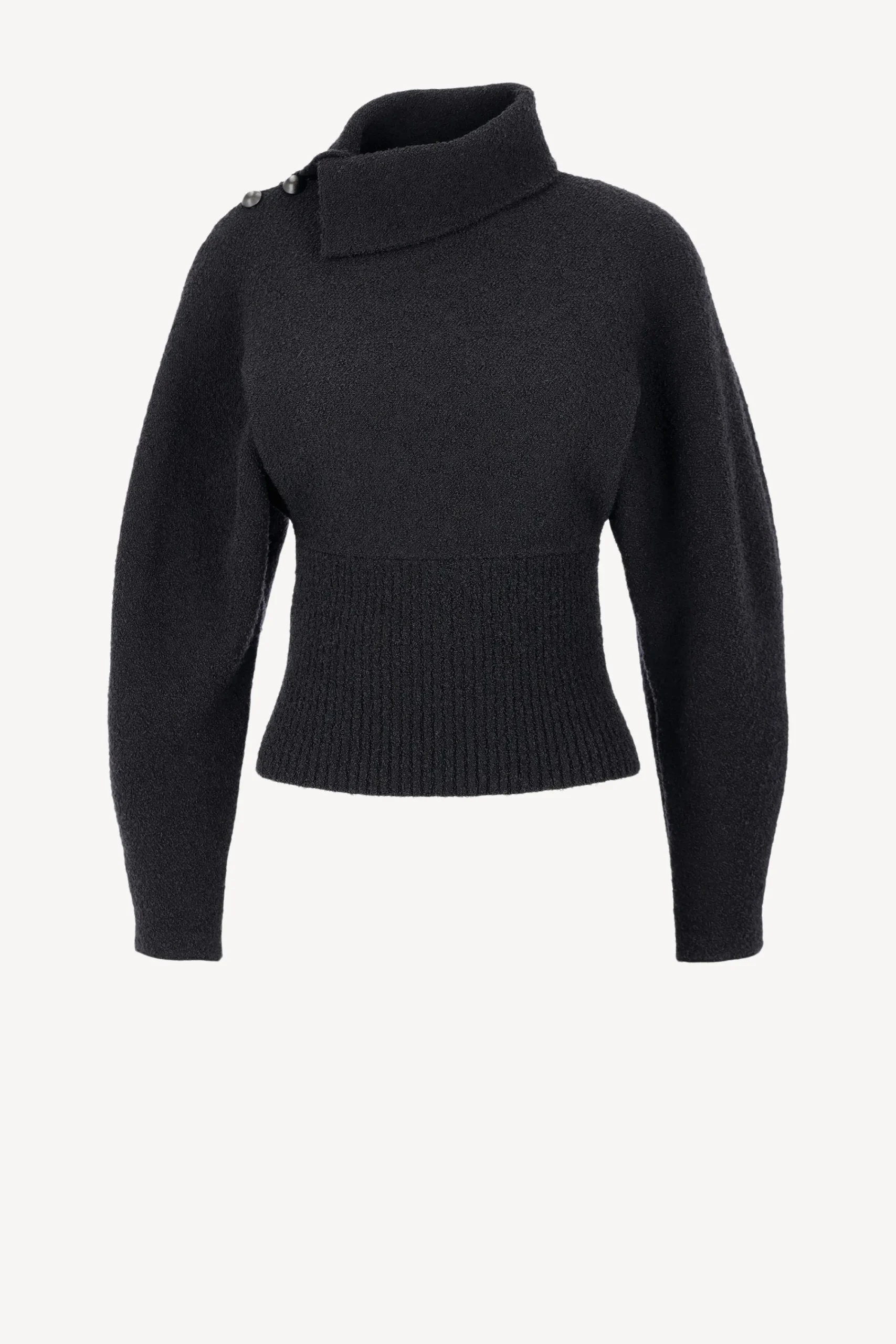 Femme Proenza Schouler Pull Boucle En Noir