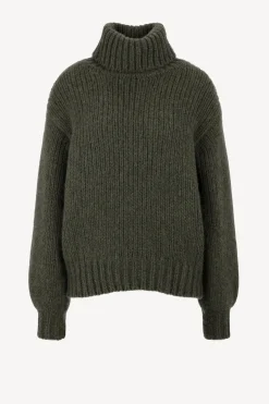 Femme Stephan Boya Pull Boya-Minou A Scarabee