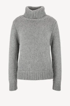 Femme Stephan Boya Pull Boya-Talida En Husky