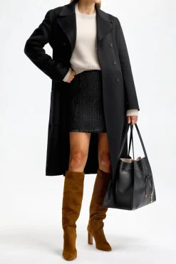 Femme Lanvin Pull En Papier