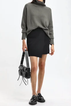 Femme Lisa Yang Pull Heidi En Fern