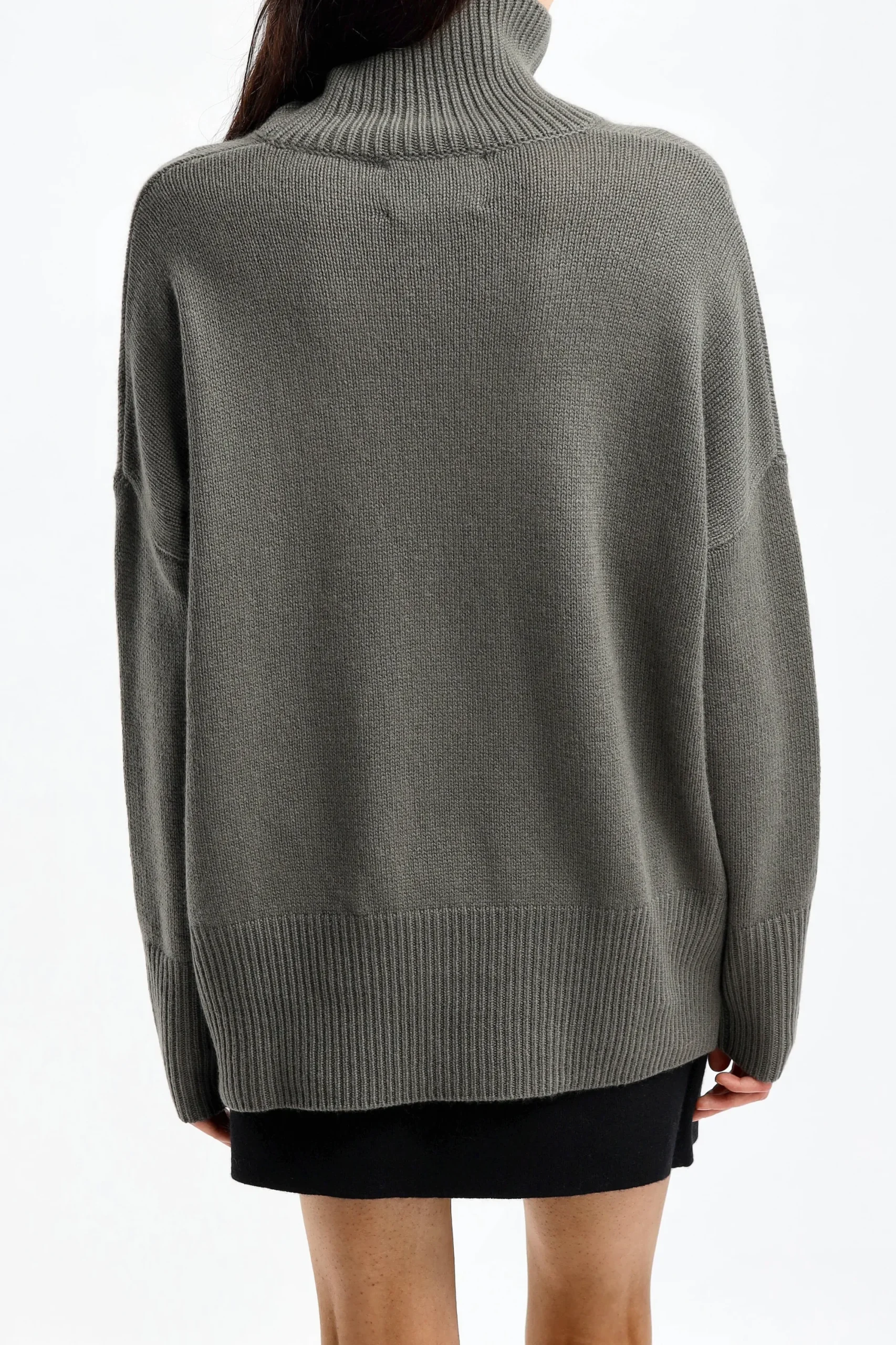 Femme Lisa Yang Pull Heidi En Fern