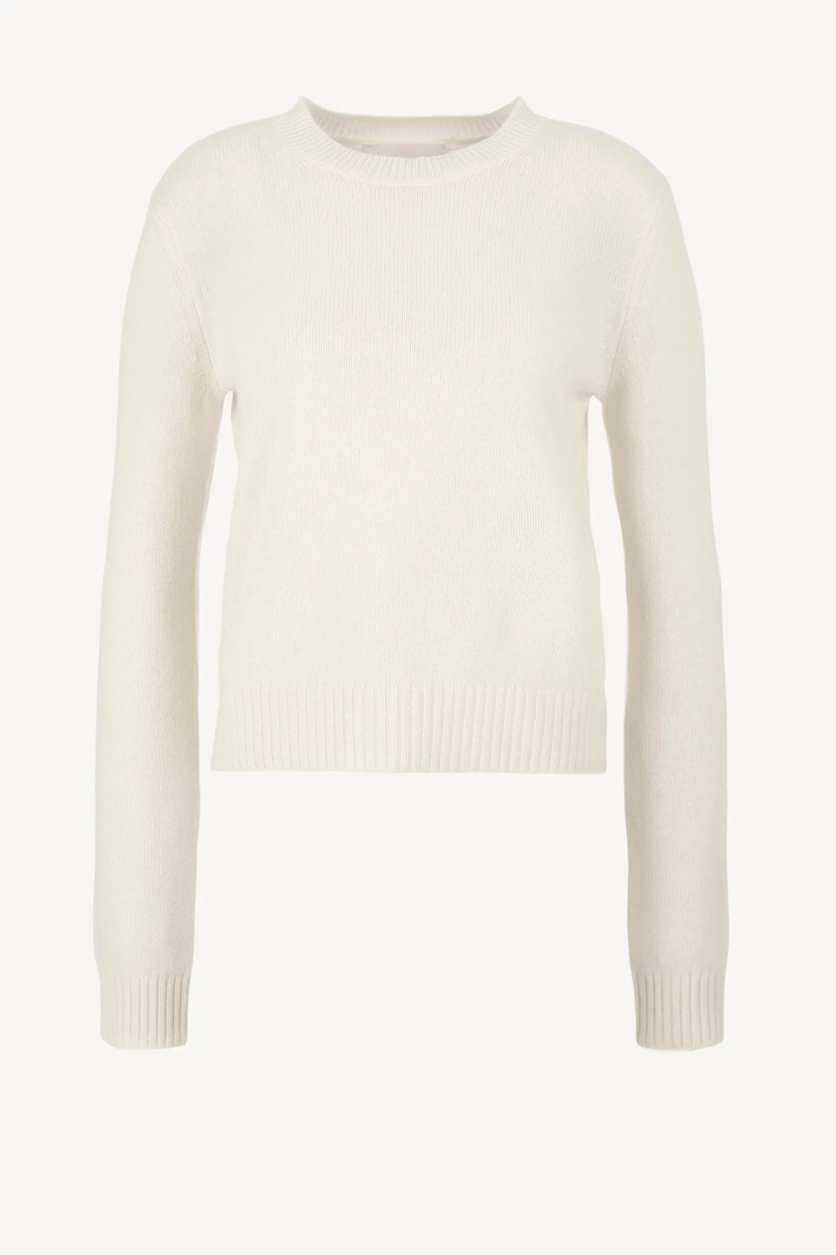 Femme Lisa Yang Pull Mable En Creme