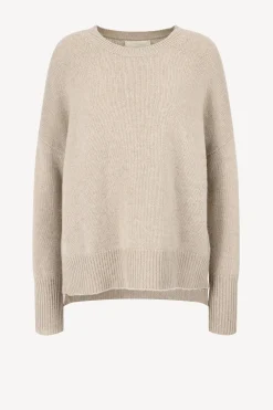 Femme Lisa Yang Pull Mila En Sable