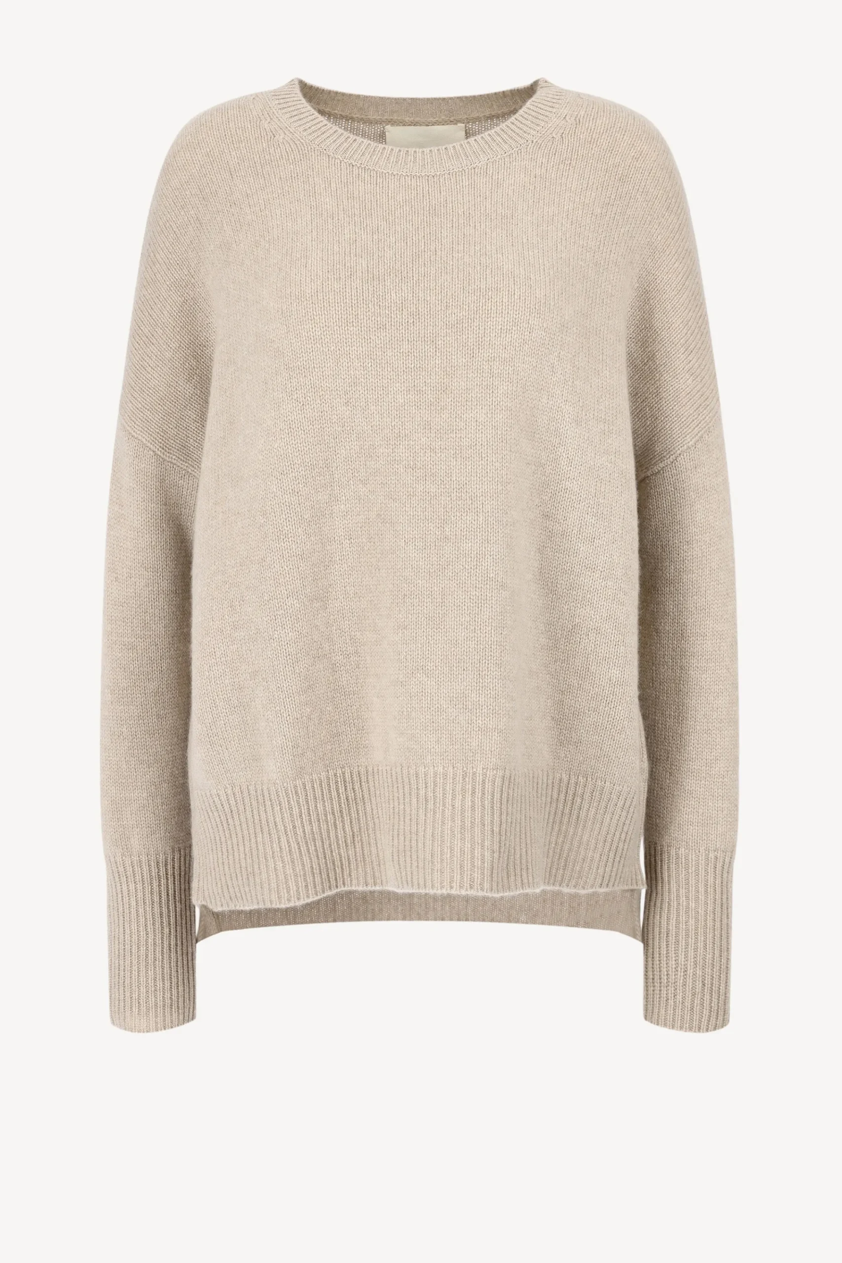 Femme Lisa Yang Pull Mila En Sable