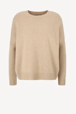 Femme Kujten Pull Romelie En Organique