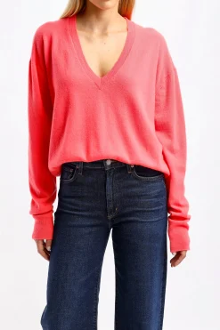 Femme phiili Pull St. Tropez En Peche