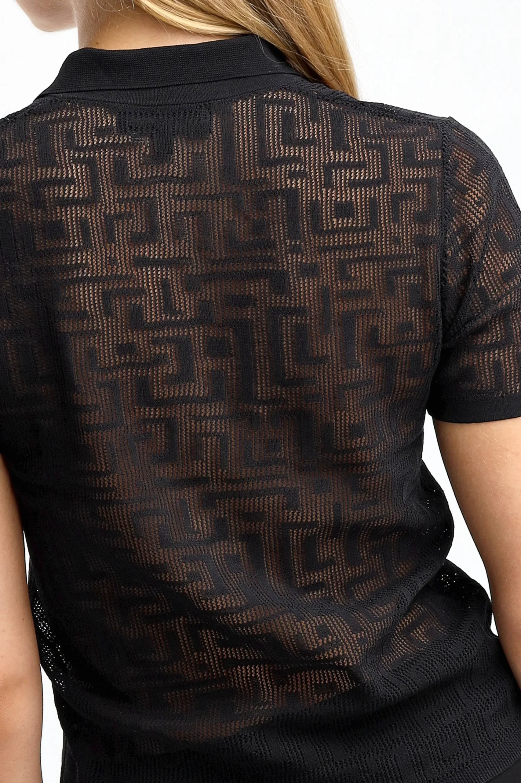 Femme Nili Lotan Pull Zofia En Noir