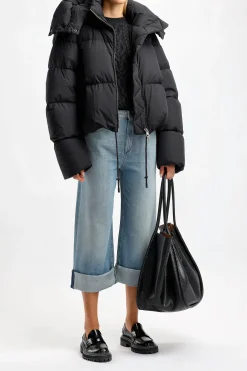 Femme S Max Mara Pull-Over Ginny En Gris Moyen